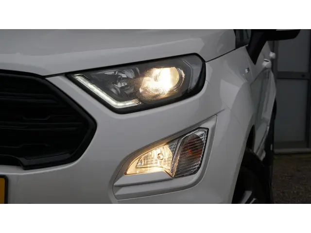 Ford EcoSport 1.0 125pk EcoBoost ST-Line 2019 Benzine 44