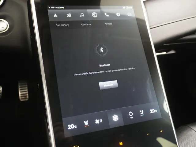 MG Marvel R Luxury 70 kWh 2022 Elektrisch 35