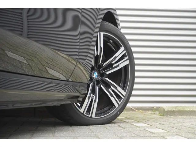 BMW i7 xDrive60 2025 Elektrisch 20