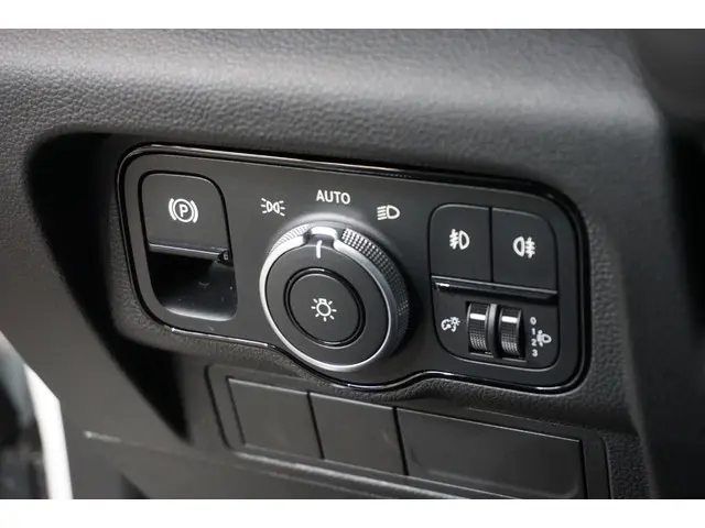 Mercedes-Benz Citan 110 CDI Automaat 2023 Diesel 18