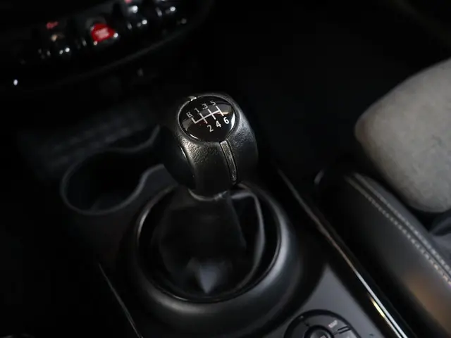 MINI Clubman One 2022 Benzine 15