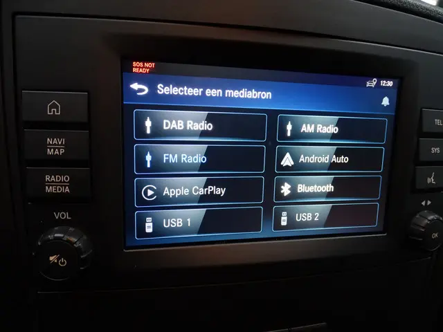 Mercedes-Benz Vito 116 CDI Extra Lang 2022 Diesel 13