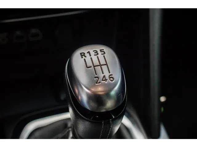 Renault Mégane 1.3 TCe Intens 2021 Benzine 13