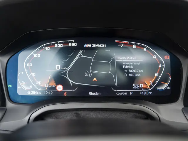BMW 3 Serie Touring M340i xDrive 2022 Benzine 32