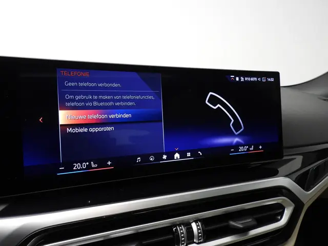 BMW i4 Gran Coupé 2024 Elektrisch 29