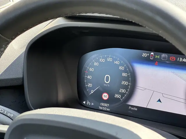 Volvo XC40 1.5 T2 Momentum Pro 2021 Benzine 9