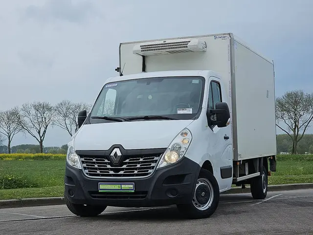 Renault Master 2.3 2019 Diesel