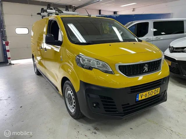 Peugeot Expert Bestel 1.6 HDI MARGE 2017 Diesel