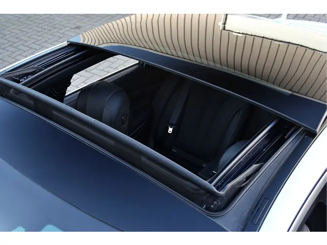 Mercedes-Benz S-Klasse 500 Lang 2014 Benzine 26