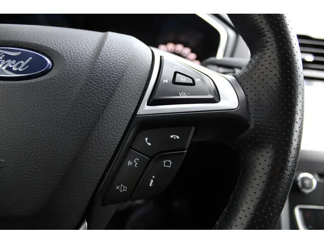 Ford Mondeo 1.5 Ecoboost 161 Pk ST Line HB 2017 Benzine 22