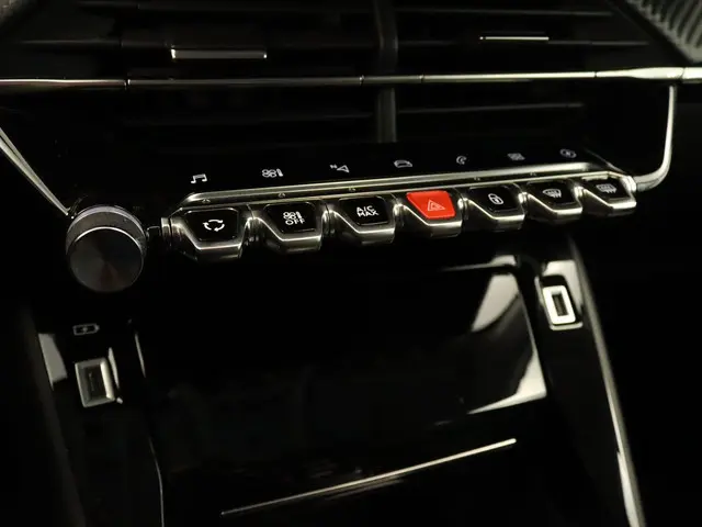 Peugeot e-208 EV Allure Pack 50 kWh 2022 Elektrisch 36