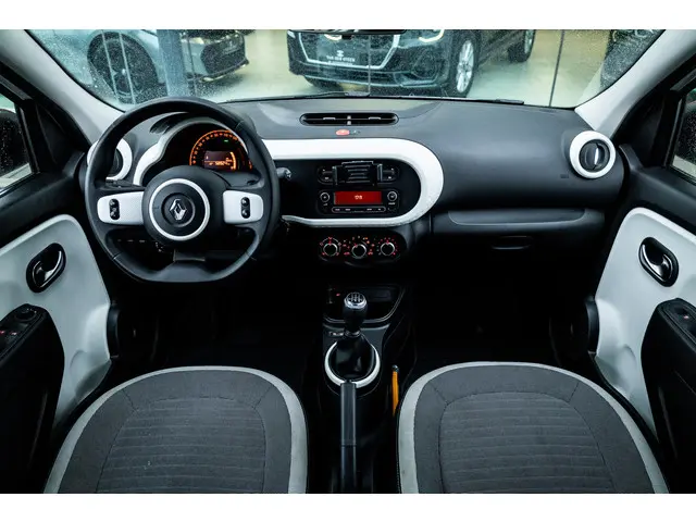 Renault Twingo 1.0 SCe Collection 2019 Benzine 7