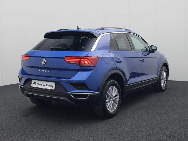 Volkswagen T-Roc 2