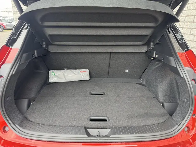 Nissan QASHQAI 1.5 e-Power Tekna 2023 Hybride Benzine 9