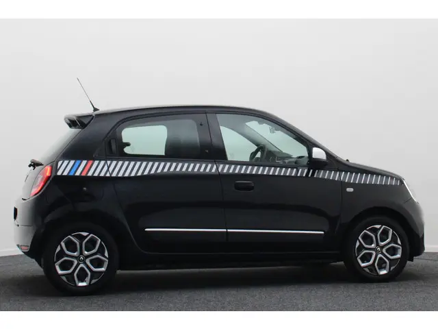 Renault Twingo 1.0 SCe Collection 2020 Benzine 9