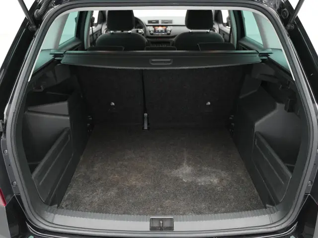 Škoda Fabia Combi 1.0 TSI 95pk Ambition 2020 Benzine 10