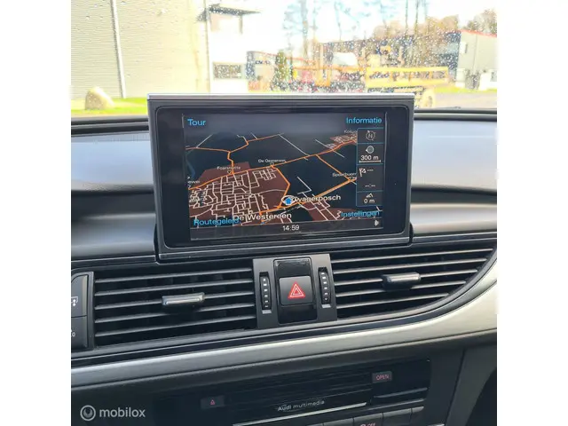 Audi S6 4.0 TFSI S6 quattro Pro Line Plus 2012 Benzine 10