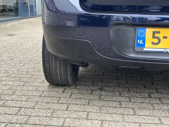 MINI Countryman 1.6 One Knockout Edition 2014 Benzine 43