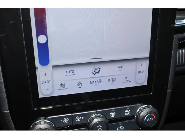 Ford Ranger 2.0 EcoBlue Limited 4WD 2023 Diesel 12