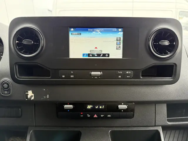 Mercedes-Benz Sprinter 317 1.9 CDI 2022 Diesel 17