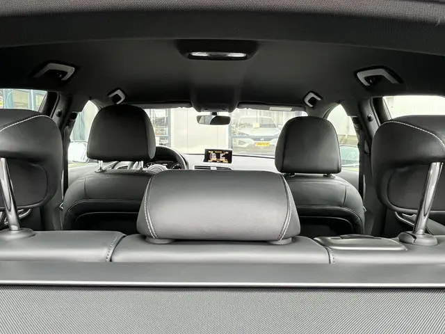 Audi Q3 1.4 TFSI CoD Sport Advance Sport 2018 Benzine 25