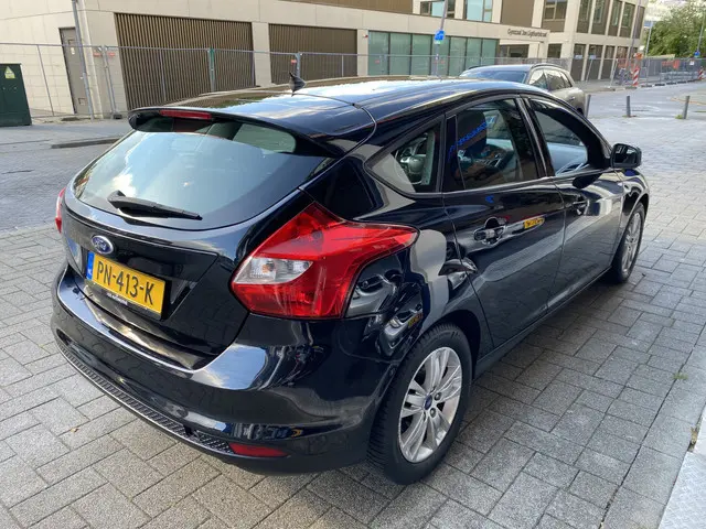 Ford Focus 1.6 TI-VCT Titanium 2014 Benzine 6