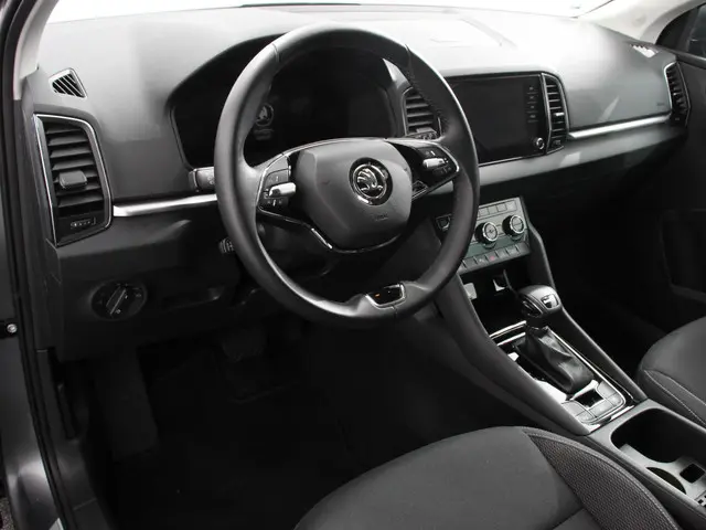 Škoda Karoq 1.5 TSI 150pk DSG Ambition 2024 Benzine 7