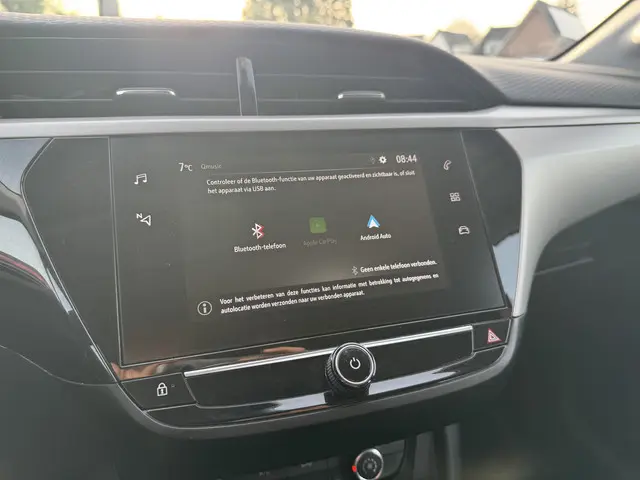 Opel Corsa Corsa 1.2 Edition 2020 Benzine 20