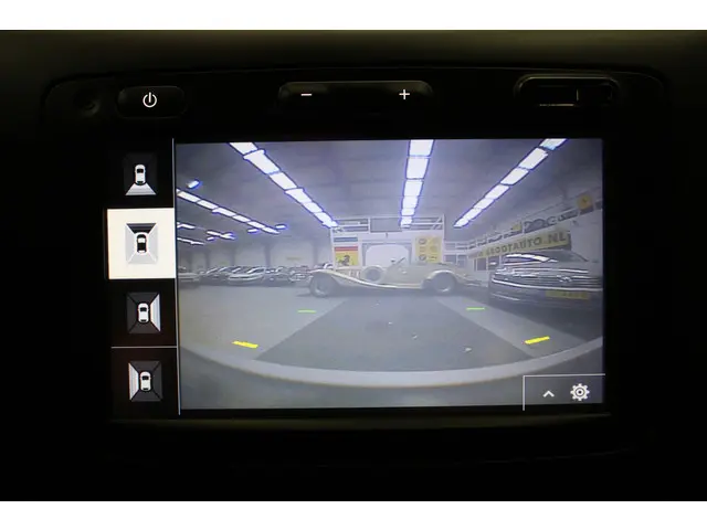 Dacia Duster 1.2 TCe 4x4 Prestige 2018 Benzine 15