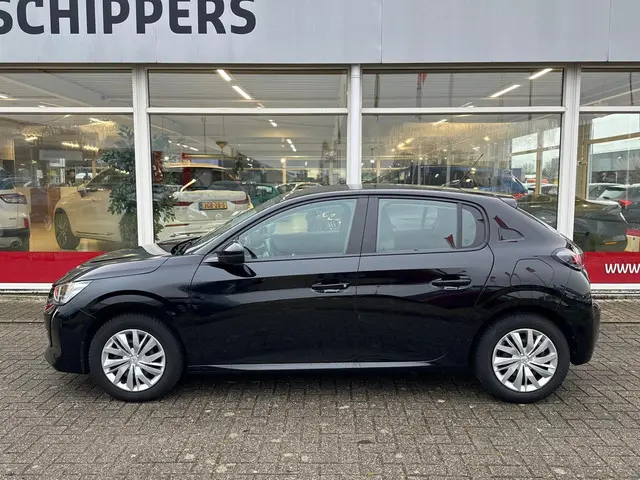 Peugeot 208 1.2 PureTech Active 2022 Benzine 4