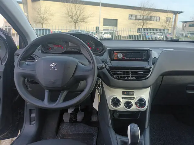 Peugeot 208 1.0 PureTech LIKE 2015 Benzine 6
