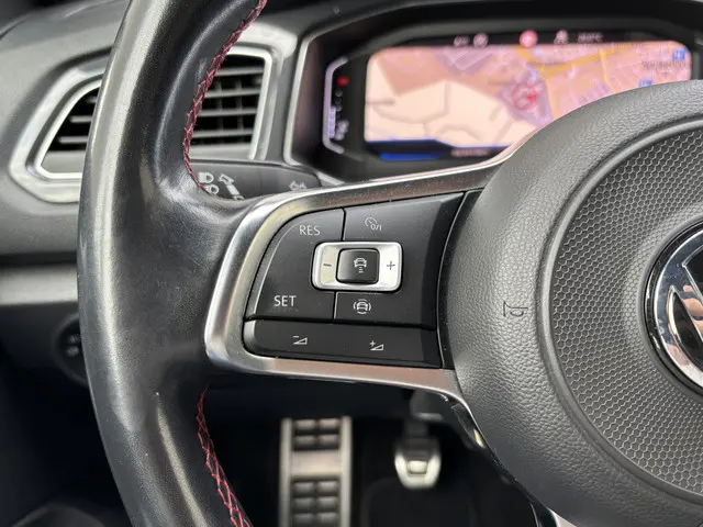 Volkswagen T-Roc 1.5 TSI Sport 2019 Benzine 9