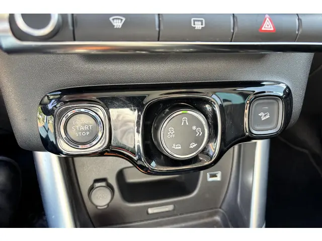 Citroën C3 Aircross 1.2 PureTech S&S Shine 2019 Benzine 26
