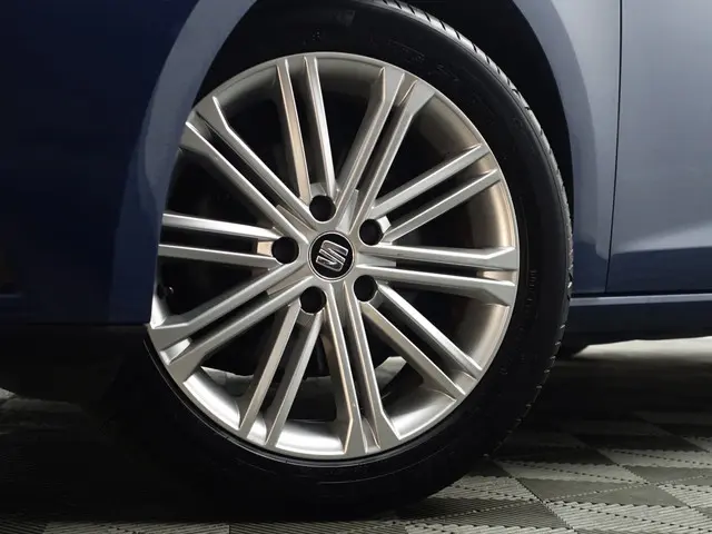 SEAT Leon Sportstourer ST 1.5 TSI Xcellence+ 2019 Benzine 29