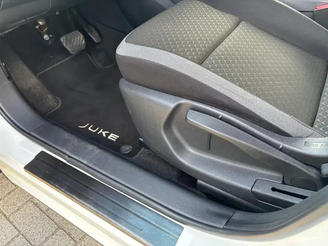 Nissan Juke DIG-T 114 DCT N-Connecta 2020 Benzine 32