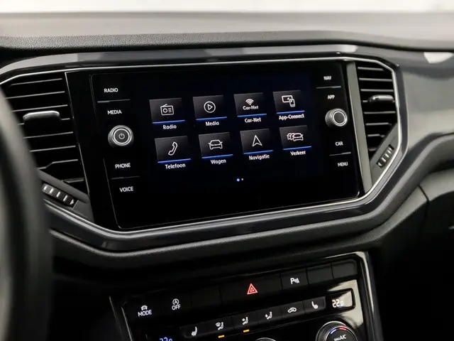 Volkswagen T-Roc 1.5 TSI Sport 2019 Benzine 30