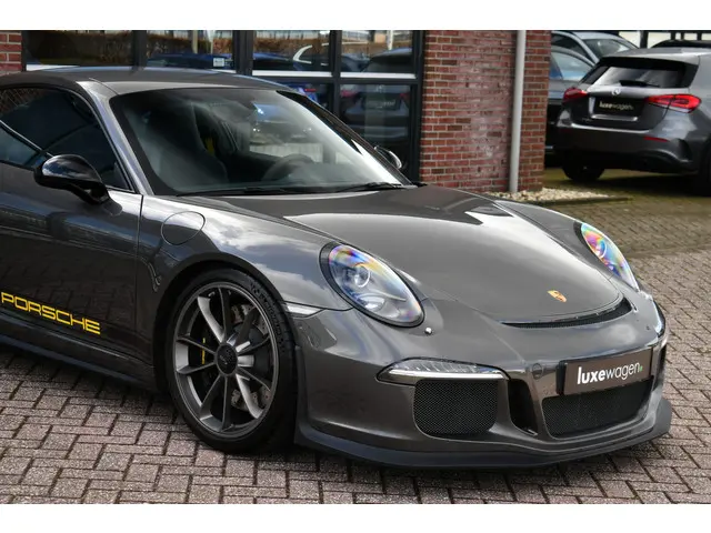 Porsche 911 3.8 GT3 2015 Benzine 43
