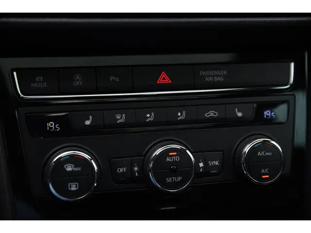 SEAT Leon ST 2.0 TSI FR Business Intense 2019 Benzine 23