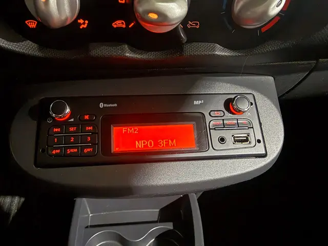 Renault Twingo 1.2 16V Collection 2013 Benzine 11