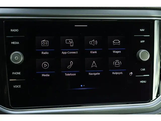 Volkswagen T-Roc Cabrio 1.5 TSI R-Line 2021 Benzine 30