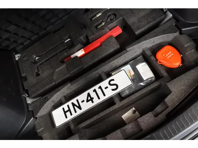 Mazda CX-5 2.0 165pk Skylease 2015 Benzine 10