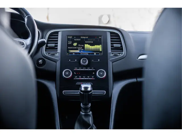 Renault Mégane TCe 130 Bose 2016 Benzine 43