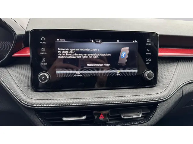 Škoda Fabia 1.0 TSI Monte Carlo 2024 Benzine 26
