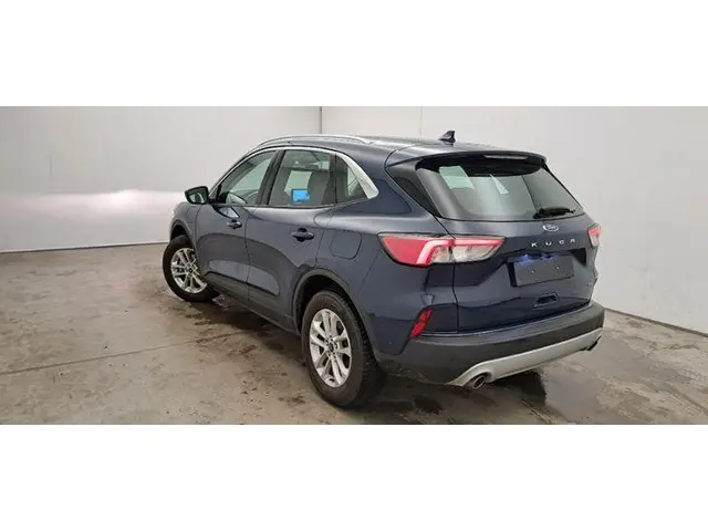 Ford Kuga 2