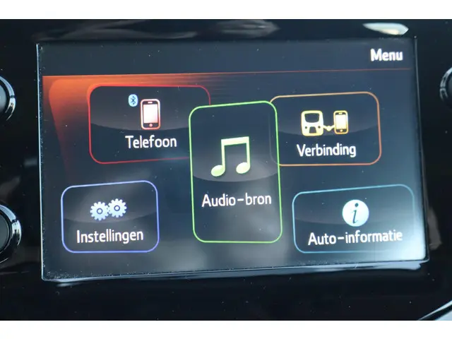 Toyota Aygo 1.0 VVT-i x-play 2020 Benzine 27