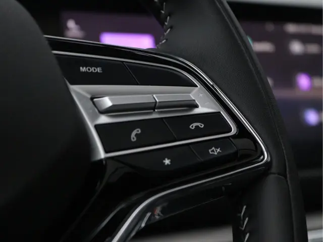 DFSK E5 PHEV 1.5 L2 2025 Hybride Benzine 44