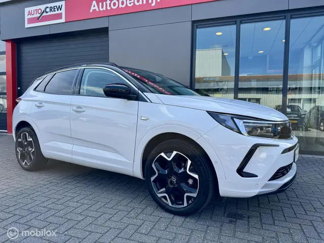 Opel Grandland 3