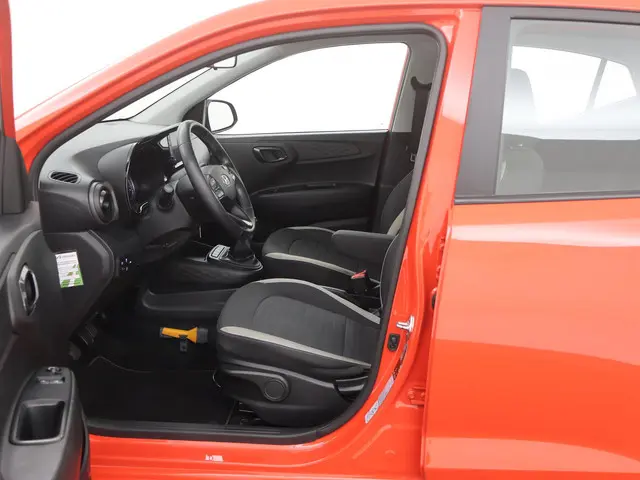Hyundai i10 1.0 Comfort 2020 Benzine 10