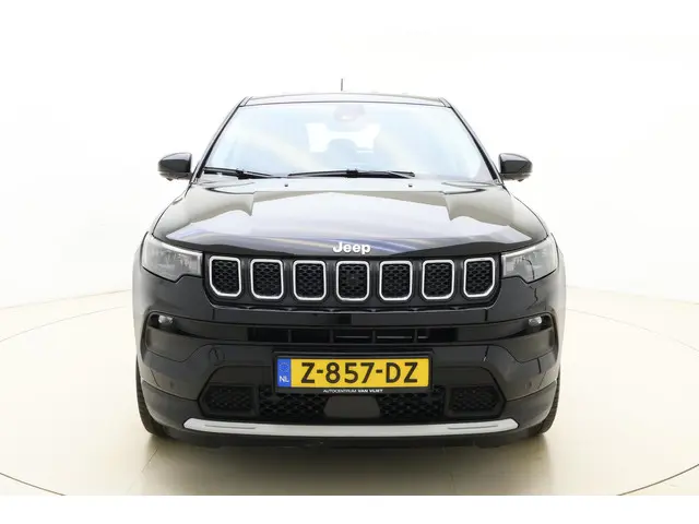 Jeep Compass 1.5T e-Hybrid Altitude 2024 Hybride Benzine 6