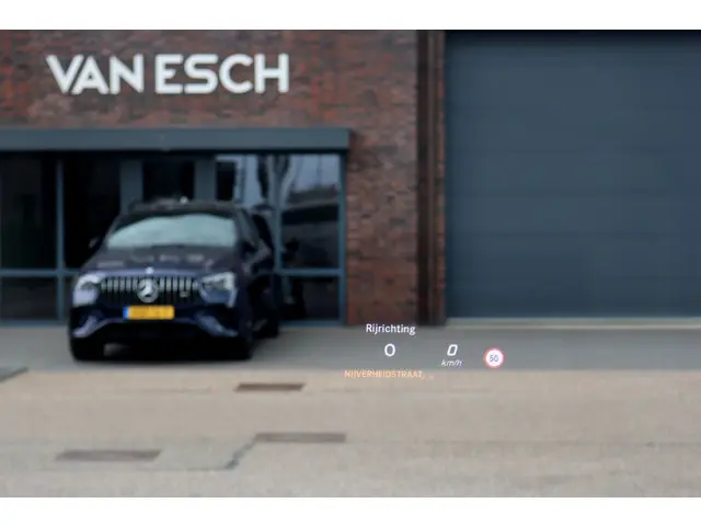 Mercedes-Benz GLC AMG 43 4MATIC | 2018 Benzine 33